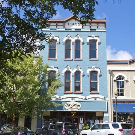 Honeycomb Gem, Beautifully Designed & Near Downtown Thomasville Eksteriør billede