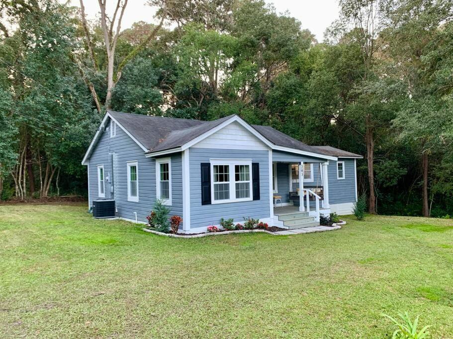 Honeycomb Gem, Beautifully Designed & Near Downtown Thomasville Eksteriør billede