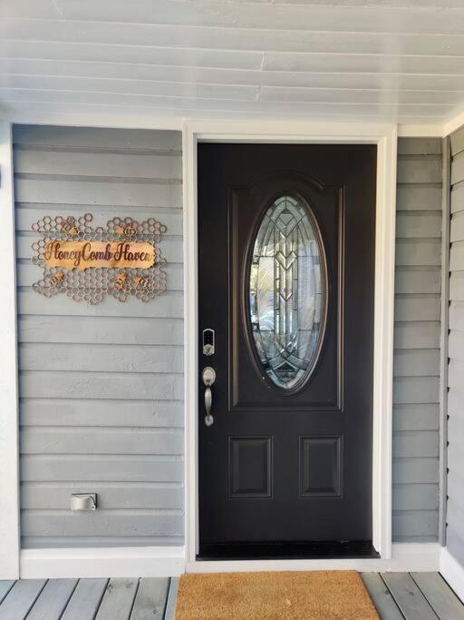 Honeycomb Gem, Beautifully Designed & Near Downtown Thomasville Eksteriør billede