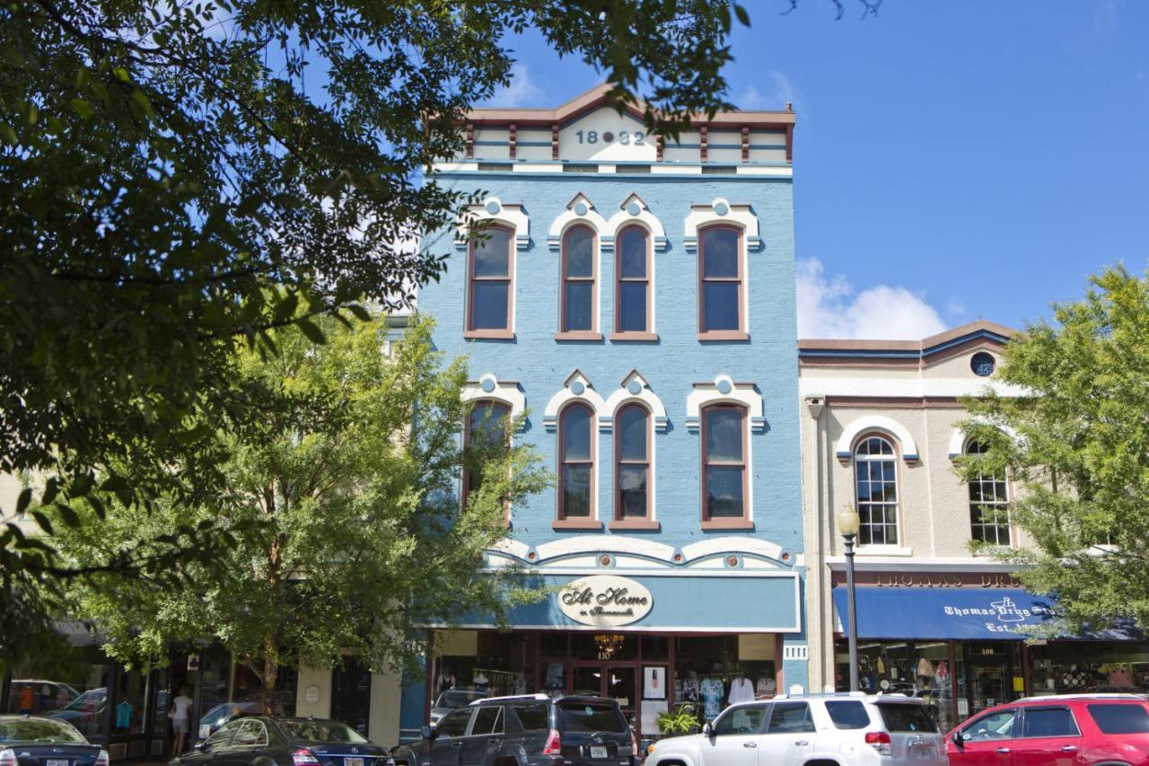 Honeycomb Gem, Beautifully Designed & Near Downtown Thomasville Eksteriør billede